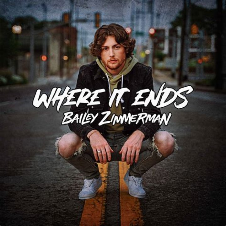 Bailey Zimmerman Covers Johnny Cash&lsquo;s &rsquo;God&rsquo;s Gonna Cut You Down