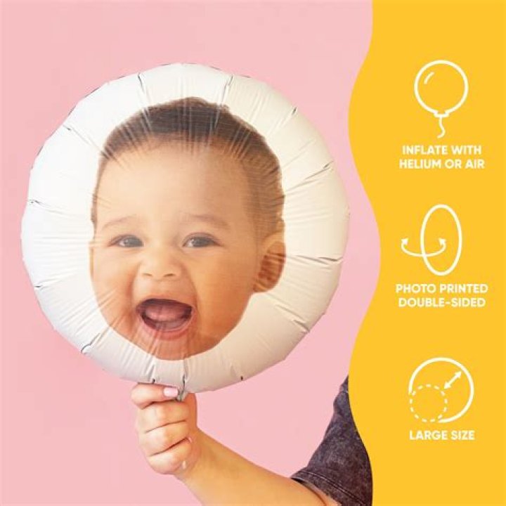 Balloon Face, Love Balloon, Big Balloons, Balloon Arrangements, Balloon