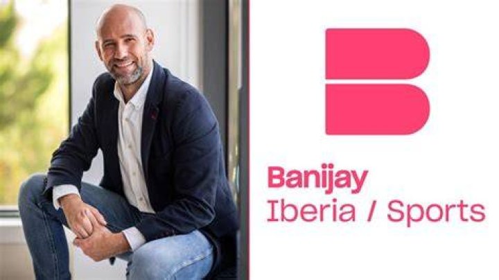 Banijay Iberia puts Miguel Martín at the controls of Zeppelin as MD