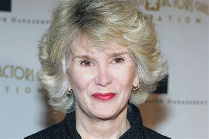 Barbara Bosson Net Worth: How Rich Was Barbara Bosson?