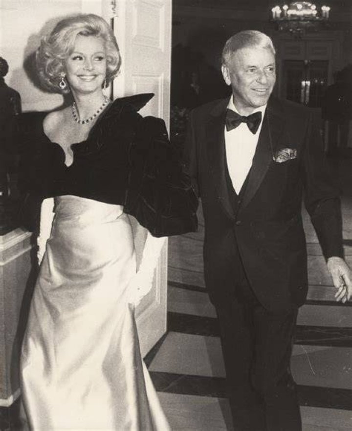 Barbara Sinatra, Frank&rsquo;s 4th wife and philanthropist, dies The