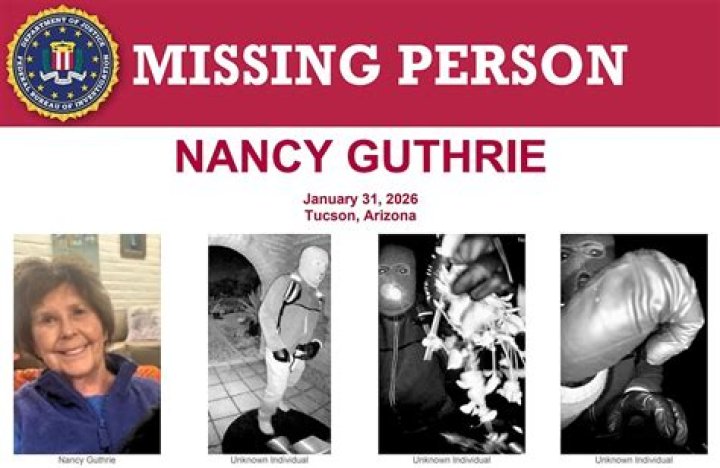 Barbara Zdansky Missing Update: Who Kidnapped Her?