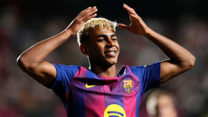 Barcelona transfer news Lamine Yamal REJECTED Man City move this