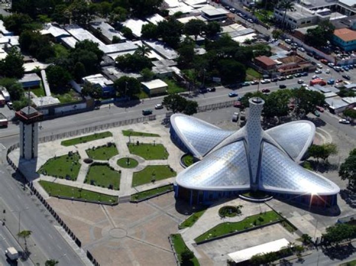 Barquisimeto linda panor&aacute;mica de la ciudad de Barquisimeto&hellip; Flickr