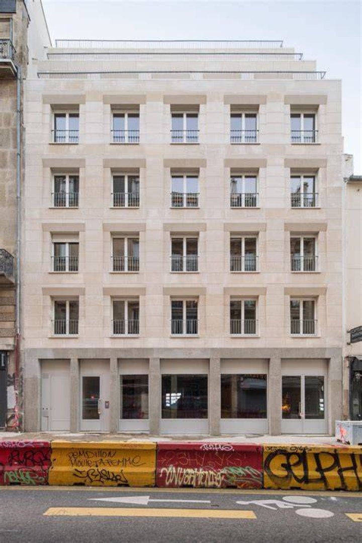 Barrault Pressacco, Giaime Meloni &middot; MARBLE HOUSE Marble House