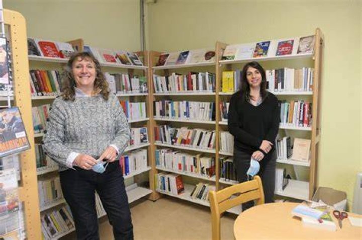 Barraux. La bibliothèque prépare Giboulivres