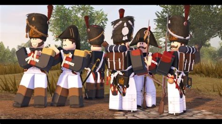 Barraux War. (Roblox) YouTube