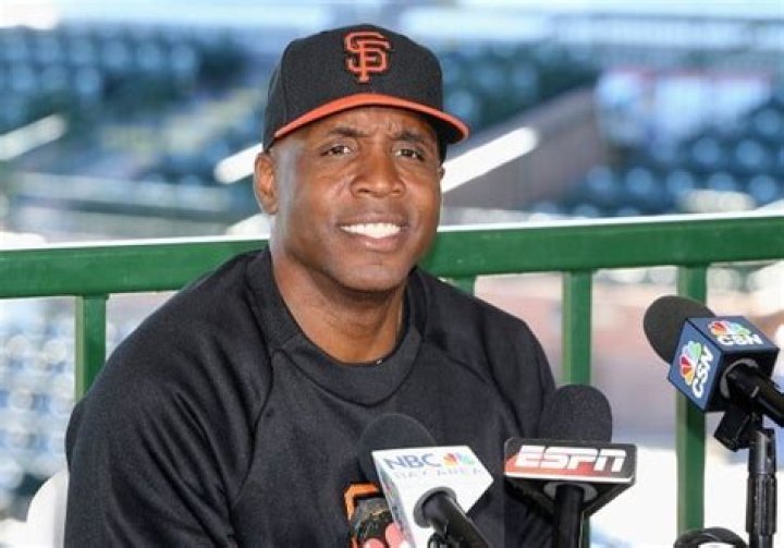 Barry Bonds Net Worth How Much Money Did MLB&rsquo;s Home Run King Haul In