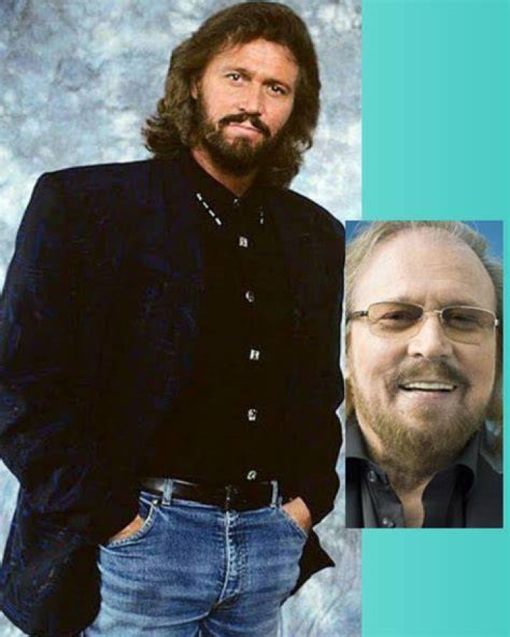 Barry Gibb A Successful Musician And Businessman Thales Learning