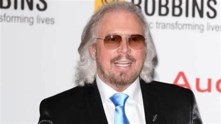 Barry Gibb Net Worth 2023 Bio, Age, Weight, Relationships, Family