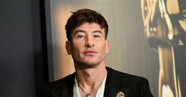 Barry Keoghan breaks his silence with picture post after Galway assault