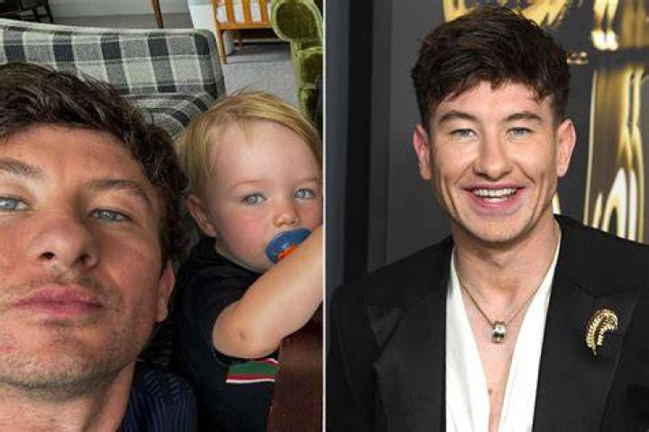 Barry Keoghan Family & Biography YouTube