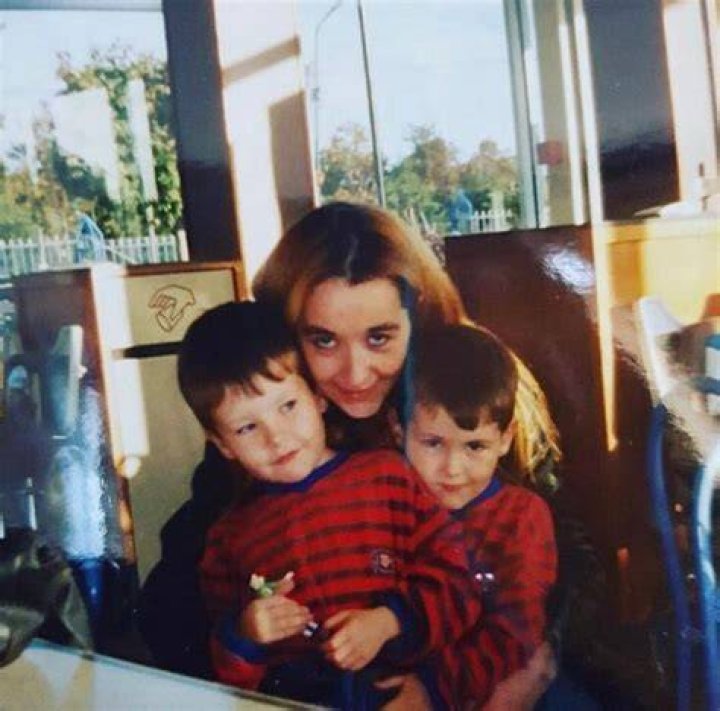 Barry Keoghan Parents Nationality