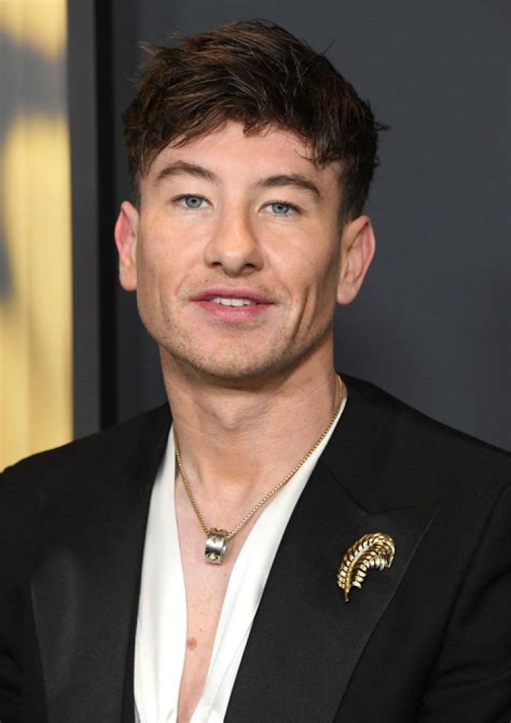 Barry Keoghan Profile Images &mdash; The Movie Database (TMDB)