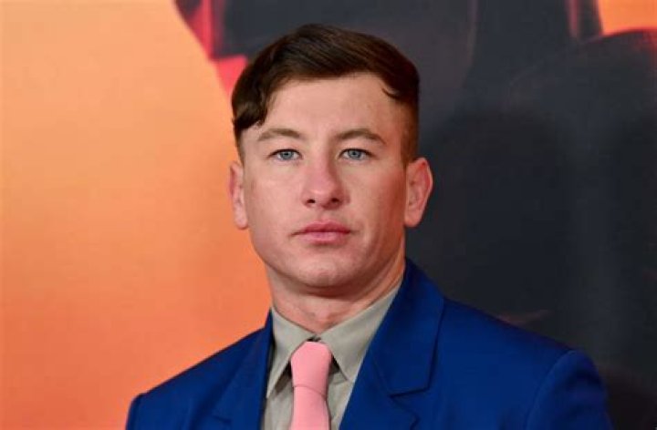 Barry Keoghan should win an Oscar for that Banshees of Inisherin lake