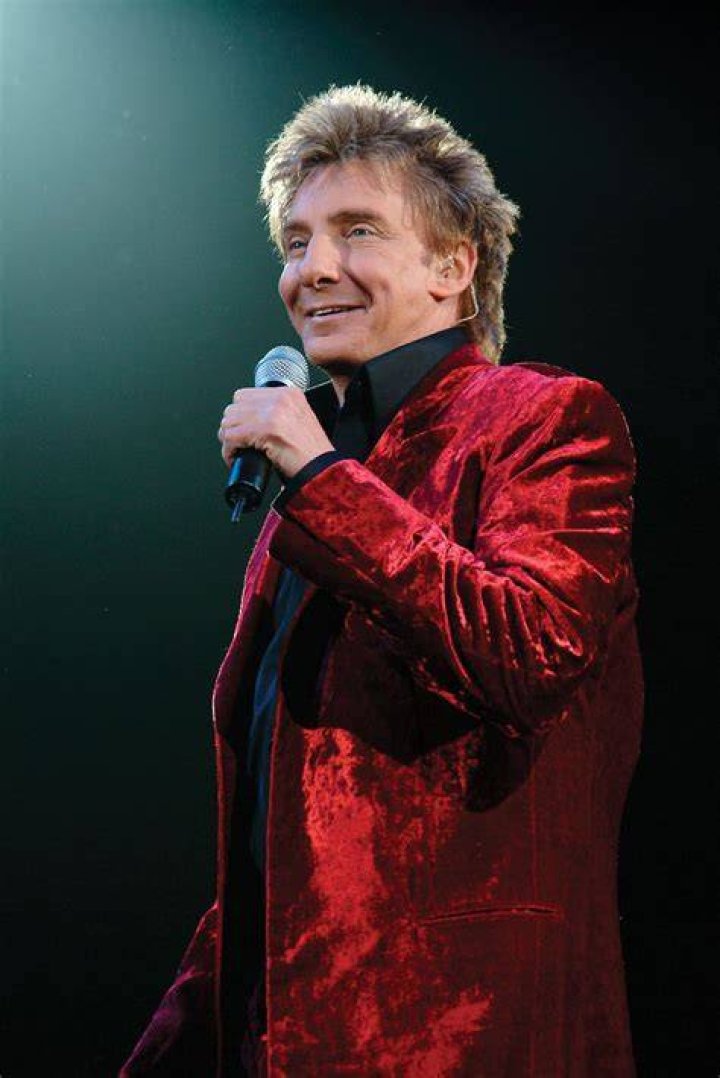 Barry Manilow Biography, Career, Physical Appearance, Family, Net Worth