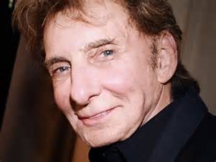Barry Manilow Inside his 40year love story with husband Garry Kief