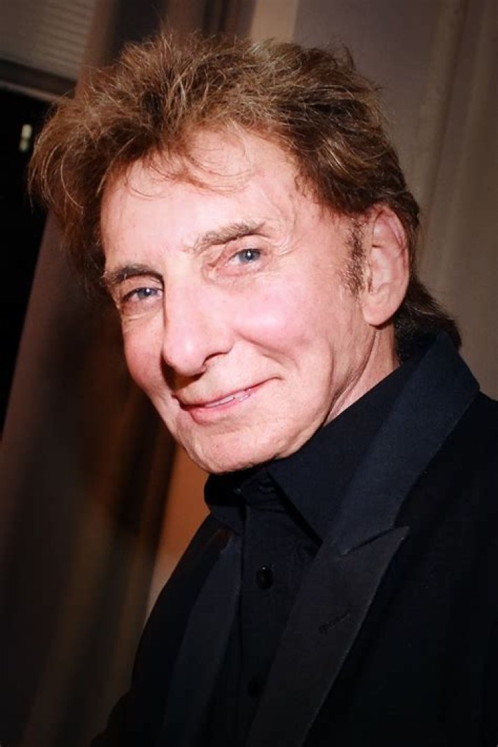 Barry Manilow Net Worth All Exam Review
