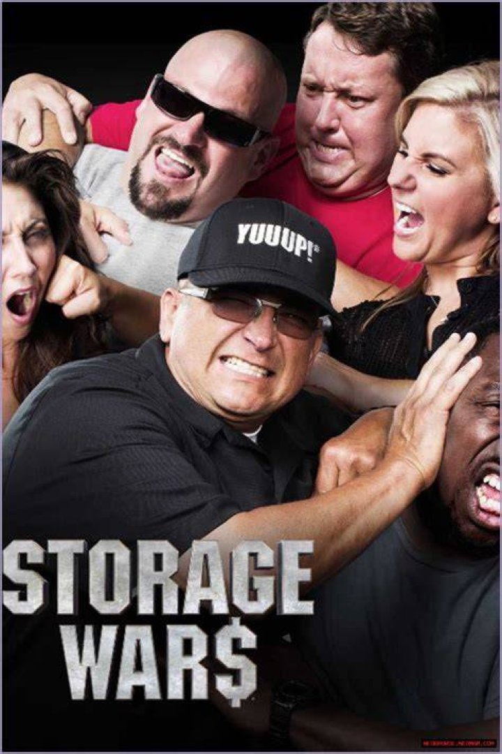 Barry Weiss: The Incredible Wealth Behind The Storage Wars Star