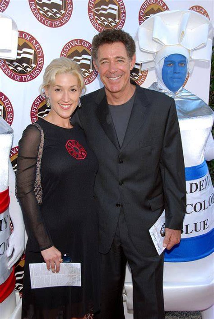 Barry Williams&rsquo; Kids Meet His Children Brandon and Samantha