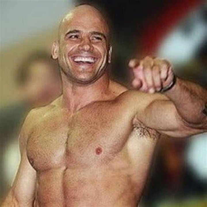 Bas Rutten Biography, Wiki, Net Worth, Wife, Height, Career The
