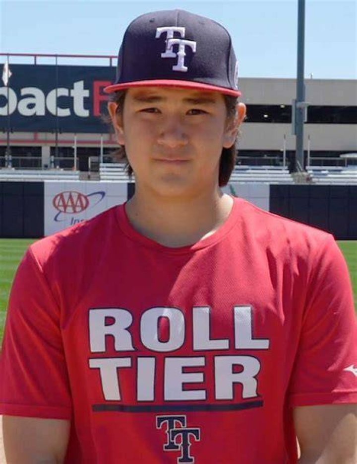 Baseball Factory Player Page Dylan Crews