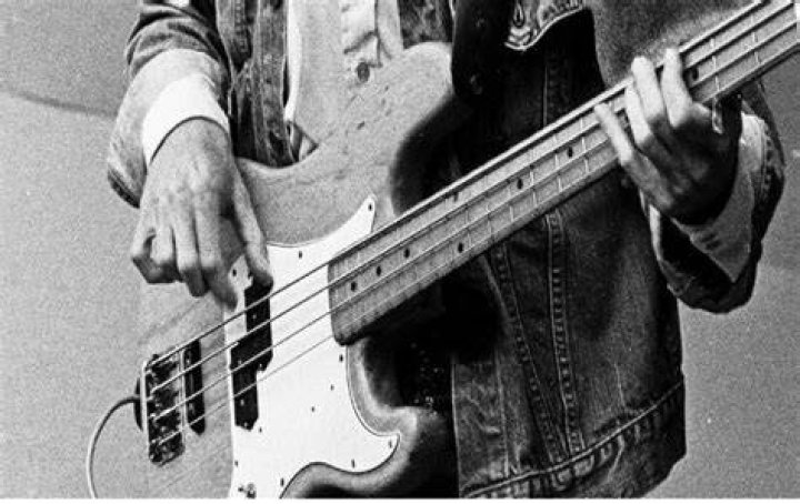 Bass Oddity Why David Bowie&rsquo;s &lsquo;jungle nuttah&rsquo; D&rsquo;n&rsquo;B phase is worth
