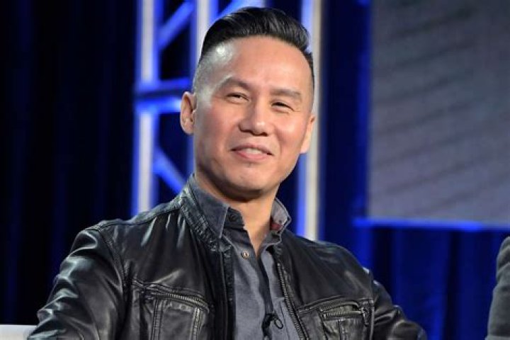 BD Wong Talks Reuniting With His ‘Jurassic Park’ Castmates in ‘Jurassic