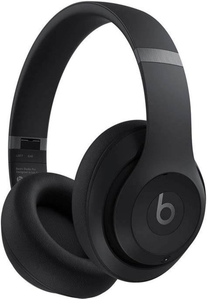 Beats Pro OverEar Headphones Price Online in Lagos and Abuja Nigeria