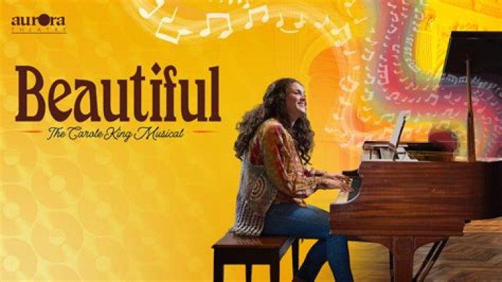 Beautiful The Carole King Musical, Aldwych Theatre, review 'go see'