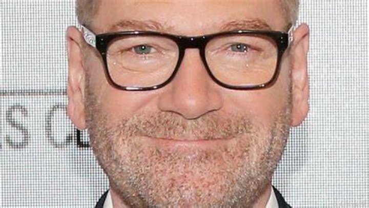 Bee Gees Branagh plant Film über DiscoKönige Kultur