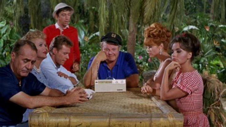 Behind The Scenes With The "Gilligan's Island" Cast