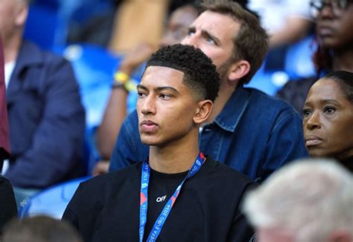 Bellingham will make his decision after the World Cup &mdash; report