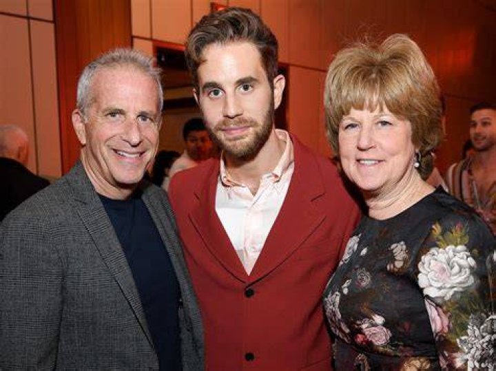 Ben Platt Parents: Everything You Need to Know About the Broadway Star’s Family