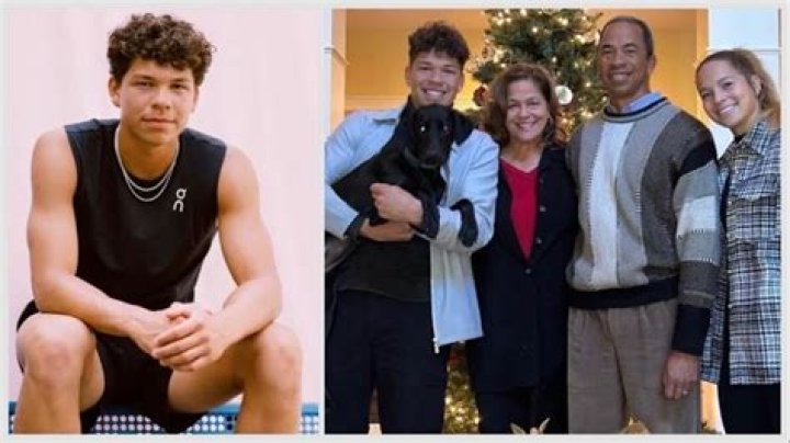 Ben Shelton Parents: Everything You Need to Know About the Tennis Star’s Family