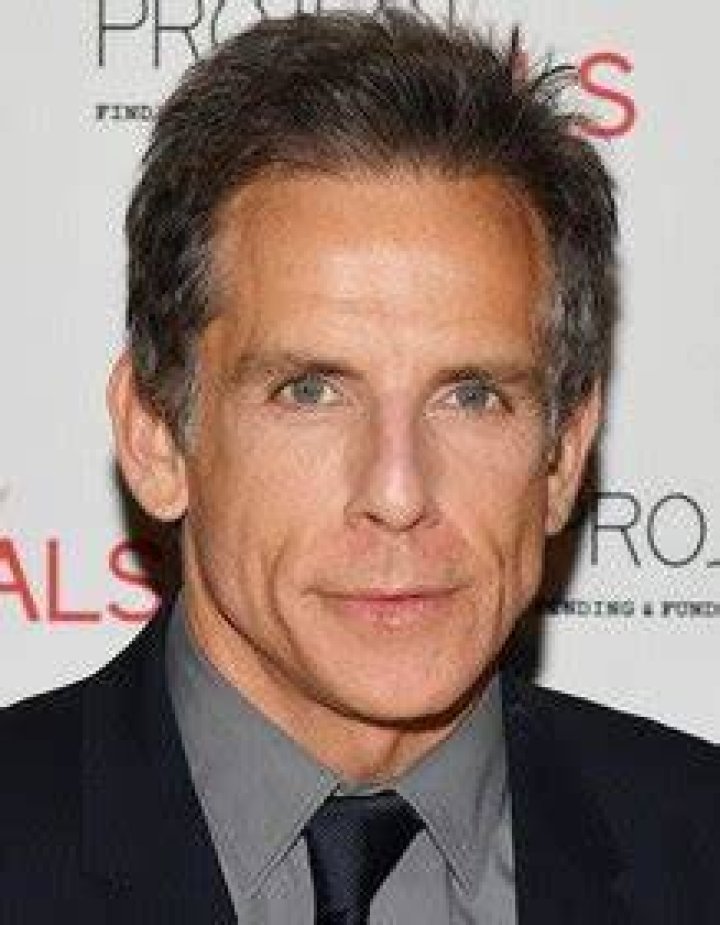 Ben Stiller Pictures Rotten Tomatoes