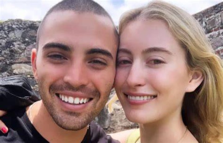 Benjamin Levy Aguilar's Parents And Their Legacy