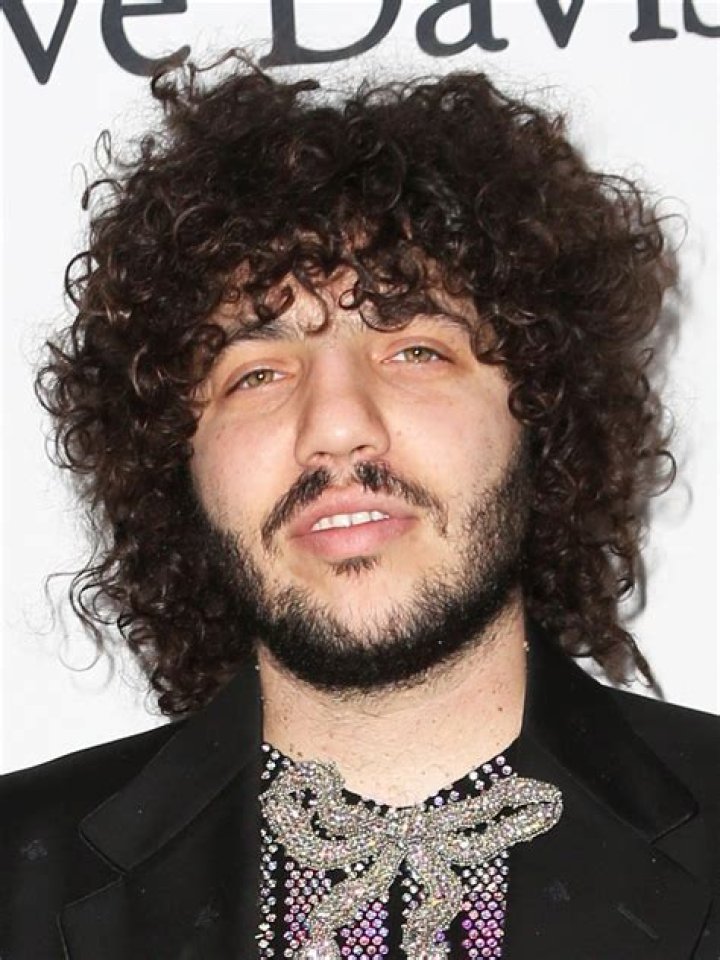 Benny Blanco A Deaf Music Producer Making Noise In The Industry ICPHS