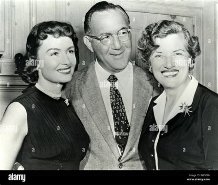 Benny Goodman's Wife's Enduring Influence