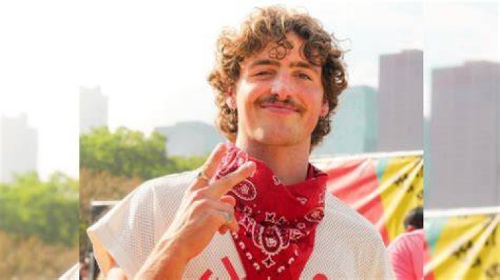 Benson Boone Reveals His Debut Album Is Coming This Year 'New Era'
