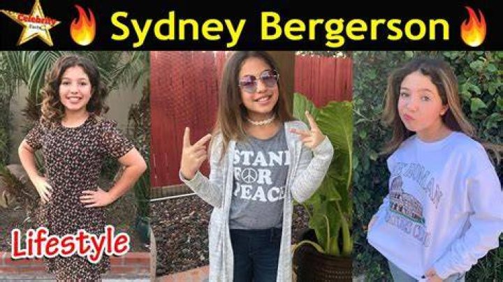 Bergerson Family YouTube