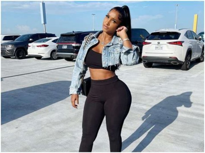 Bernice Burgos&rsquo; biography age, height, dating history, net worth Legit.ng