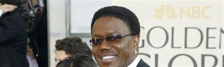Bernie Mac&rsquo;s Widow Opens Up About How She&rsquo;s Keeping His Legacy Alive