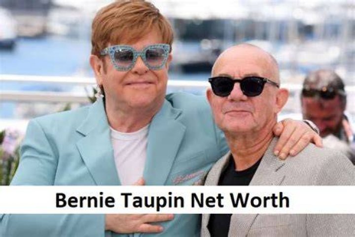 Bernie Taupin Net Worth Details About Songs, Partner, Age, Wife, Book