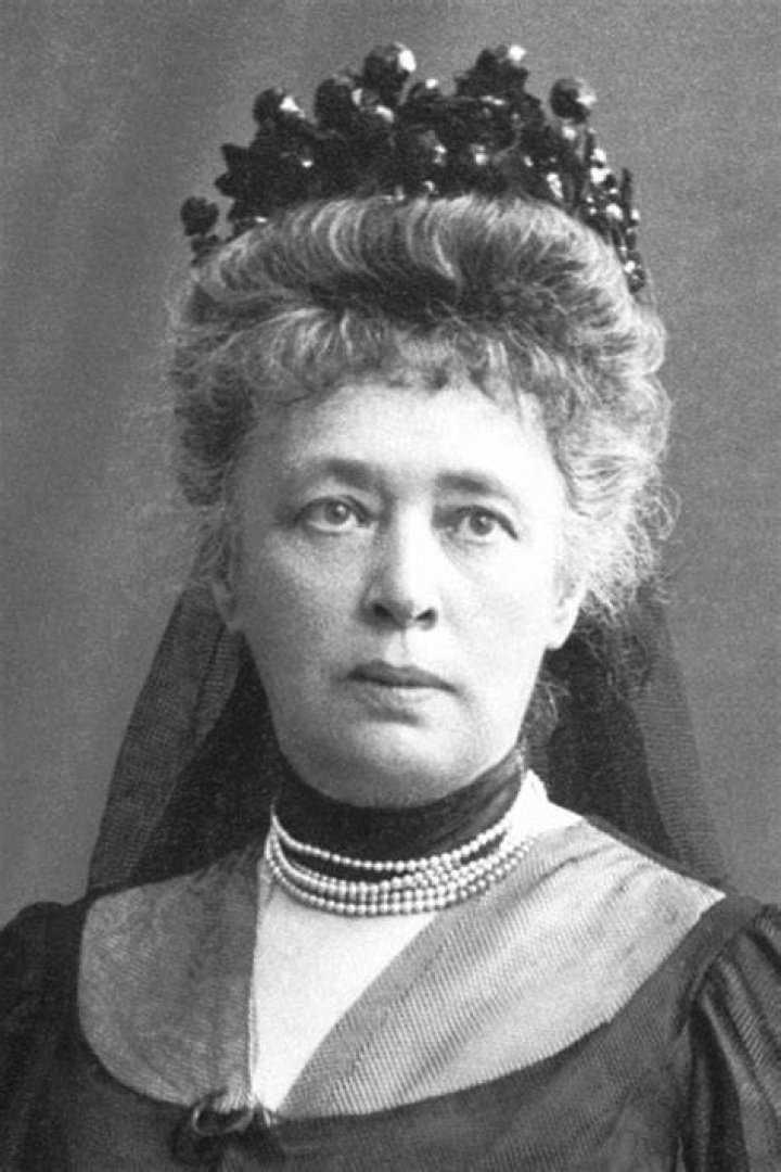 Bertha Kinsky Von Suttner's Legacy And Nobel's Peace