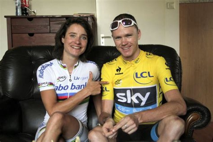 Bertine, Vos, Pooley & Wellington turn up the heat on their women’s