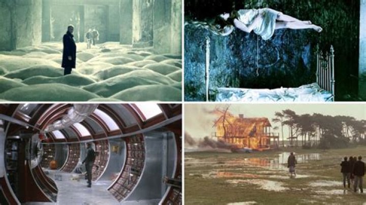Best Andrei Tarkovsky Movies — 7 Cinematic Masterpieces