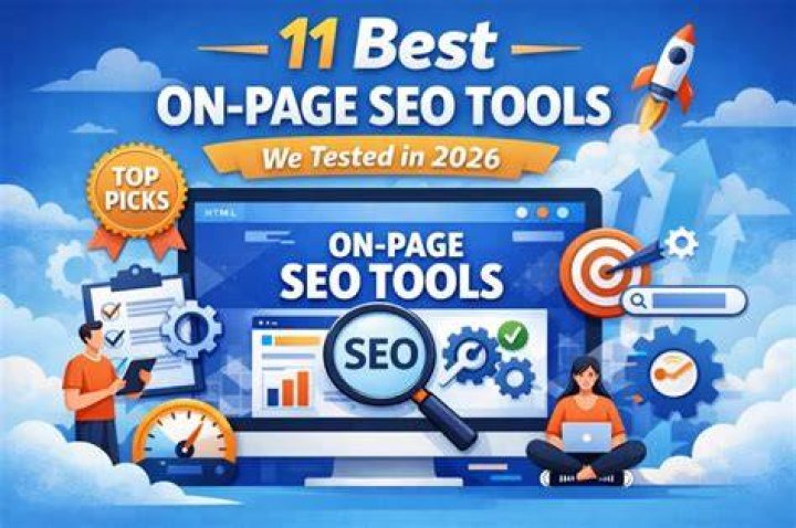 Best OnPage SEO Tools for WordPress Seo tools, On page seo, Seo