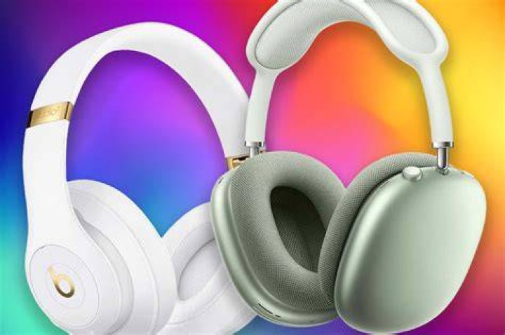 Best overear headphones 2019 the bestsounding, most comfortable cans