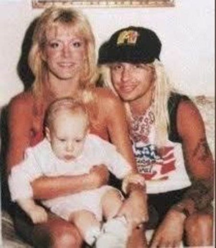 Beth Lynn, Vince Neil Baby Mother Where Is She Now?